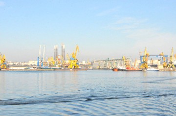 Industria navală, blocată de incertitudinile legate de combustibilii alternativi